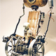 Illustration for article titled Steampunk Robots are Totally Awesome